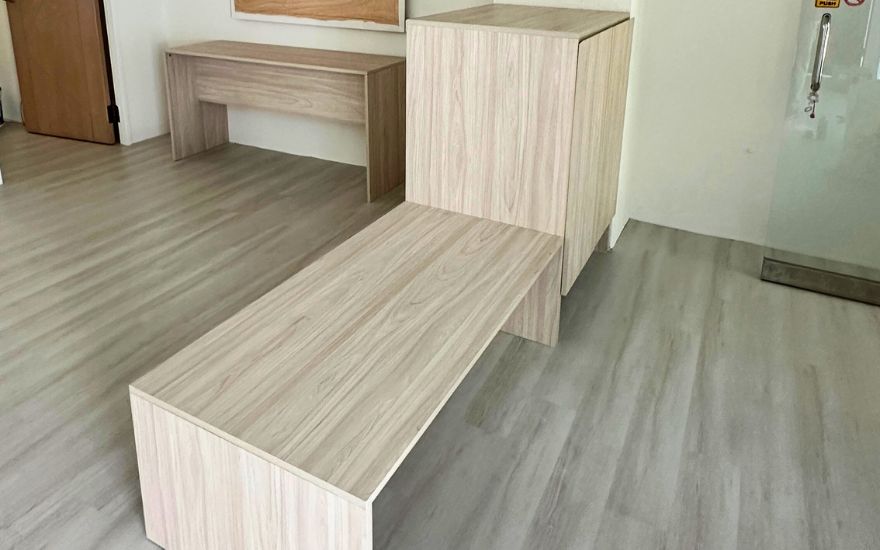 客製化玄關鞋櫃