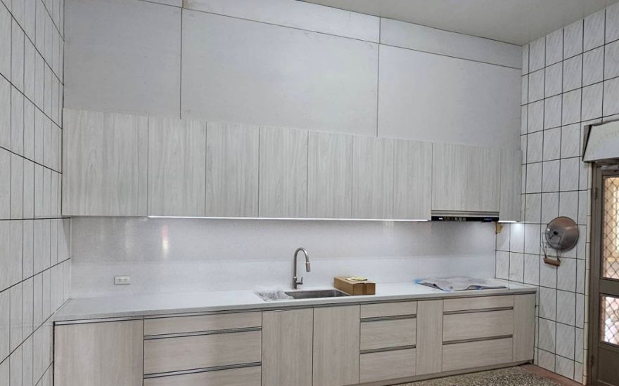 嘉義六腳廚具-4